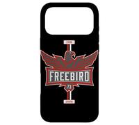 Custodia per iPhone 17 Pro Max Lynyrd Naskarr Freebird Classic Rock Country - Ventilatore per auto sportive