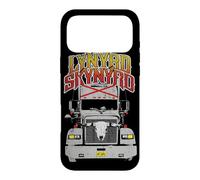 Custodia per iPhone 17 Pro Max Lynyrd Skynyrd Trucking Redneck Iconic Vintage Classic Rock