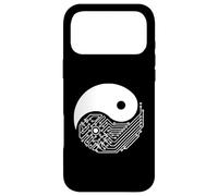 Custodia per iPhone 17 Pro Max Machine Learning - Deep Learning e AI ML Engineer Coder