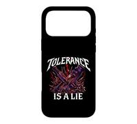Custodia per iPhone 17 Pro Max Machinist CNC Operator Tolerance Is A Lie