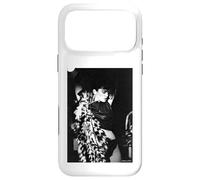 Custodia per iPhone 17 Pro Max Madonna Early Live NY Gig Foto di George DuBose