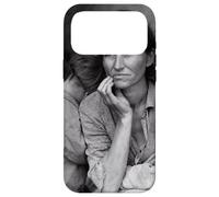 Custodia per iPhone 17 Pro Max Madre migrante di Dorothea Lange (1936)