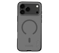 Custodia per iPhone 17 Pro Max Magnetica Modello Super Frosted Pro Antiurto
