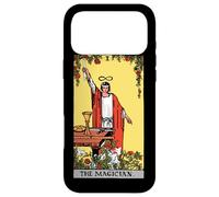 Custodia per iPhone 17 Pro Max Mago Tarocchi Carte Rider Waite