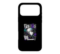 Custodia per iPhone 17 Pro Max Mai dimenticare Plutone Nano Pianeta Spazio Amante