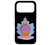 Custodia per iPhone 17 Pro Max Maple Syrup Weirdcore Dreamcore Surreal Vintage Inspired