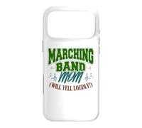Custodia per iPhone 17 Pro Max Marching Band Mama (si sentono lamenti!)