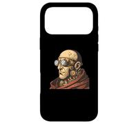 Custodia per iPhone 17 Pro Max Marco Tullio Cicerone Steampunk