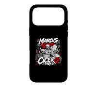 Custodia per iPhone 17 Pro Max Marco Tullio Cicerone Stoico Oratore Romano Filosofia Latina