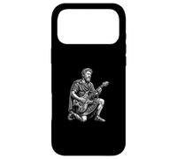 Custodia per iPhone 17 Pro Max Marcus Aurelius Chitarra