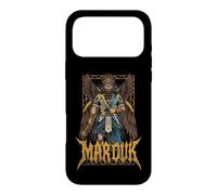 Custodia per iPhone 17 Pro Max Marduk, dio mesopotamico