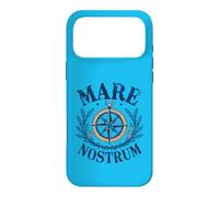 Custodia per iPhone 17 Pro Max MARE NOSTRUM