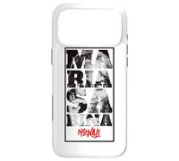 Custodia per iPhone 17 Pro Max Maria Sabina, Curate Mijito, Guarisci te stesso,