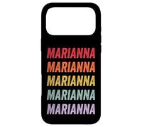 Custodia per iPhone 17 Pro Max Marianna