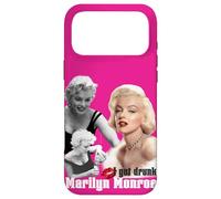 Custodia per iPhone 17 Pro Max Marilyn Monroe_023
