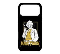 Custodia per iPhone 17 Pro Max Mark Twain
