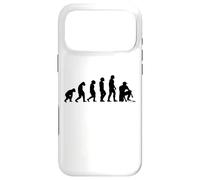 Custodia per iPhone 17 Pro Max Marmi gioco anni '90 giochi biglie palle EVOLUTION Marmi