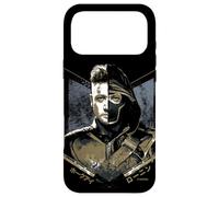 Custodia per iPhone 17 Pro Max Marvel Avengers: Endgame Ronin e Occhio di Falco