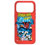 Custodia per iPhone 17 Pro Max Marvel Comics Spider-Man 2099 - Copertina fumetto anni '90