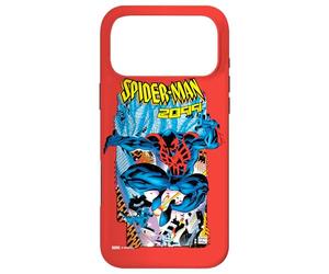 Custodia per iPhone 17 Pro Max Marvel Comics Spider-Man 2099 - Copertina fumetto anni '90
