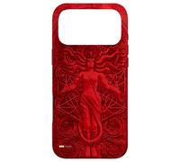 Custodia per iPhone 17 Pro Max Marvel Doctor Strano Multiverso della Follia Scarlett Witch