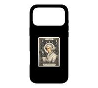 Custodia per iPhone 17 Pro Max Mary Wollstonecraft Scrittore Gran Bretagna