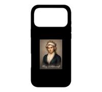 Custodia per iPhone 17 Pro Max Mary Wollstonecraft Scrittore Gran Bretagna
