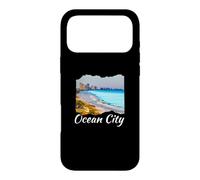 Custodia per iPhone 17 Pro Max Maryland Ocean City