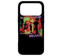 Custodia per iPhone 17 Pro Max Me And The Boys At 2AM Looking For Beans Meme Deep Fried