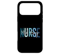 Custodia per iPhone 17 Pro Max Med Surg Infermiere Medico Chirurgico Infermiere Pronto Soccorso