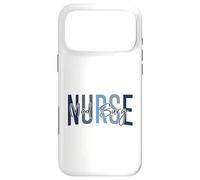 Custodia per iPhone 17 Pro Max Med Surg Infermiere Medico Chirurgico Infermiere Pronto Soccorso