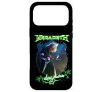 Custodia per iPhone 17 Pro Max Megadeth - Dave Mustaine