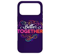 Custodia per iPhone 17 Pro Max Meglio Insieme