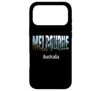 Custodia per iPhone 17 Pro Max Melbourne Australia Viaggi