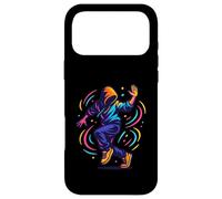 Custodia per iPhone 17 Pro Max "Melbourne Shuffle", Tänzer, Shuffle Dance