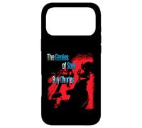 Custodia per iPhone 17 Pro Max Merchandising ufficiale Ray Charles Jazz Icon - Filatelico