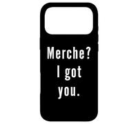 Custodia per iPhone 17 Pro Max Merche? Ti ho preso.