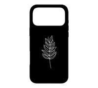 Custodia per iPhone 17 Pro Max Mesquite Linework Amante Deserti