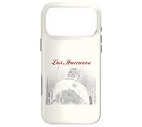 Custodia per iPhone 17 Pro Max Mgk ufficiale Lost Americana Indietro