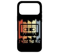 Custodia per iPhone 17 Pro Max Mi mancano gli anni '80 classico