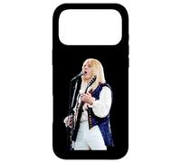 Custodia per iPhone 17 Pro Max Michael McKean Spinal Tap Break Like The Wind Era 1992