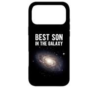 Custodia per iPhone 17 Pro Max Miglior Figlio Nella Galassia