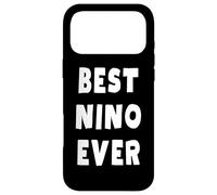 Custodia per iPhone 17 Pro Max Migliore Miglior Nino di Sempre