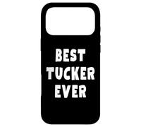 Custodia per iPhone 17 Pro Max Migliore Miglior Tucker di Sempre