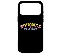 Custodia per iPhone 17 Pro Max Migliori amiche delle Bahamas