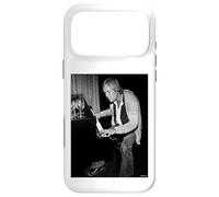 Custodia per iPhone 17 Pro Max Mike D'Abo Manfred Mann Smith & D'Abo Era Da Cazzo Barnatt