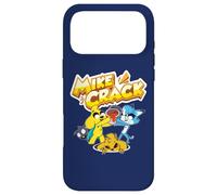 Custodia per iPhone 17 Pro Max Mikecrack «Lo Youtuber più pro del mondo»