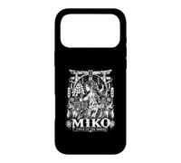 Custodia per iPhone 17 Pro Max Miko Voce del Japanese Shrine Spirit World
