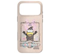 Custodia per iPhone 17 Pro Max Minions & Monsters Spellcasting Craft
