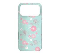 Custodia per iPhone 17 Pro Max Minions Sakura Bob and Tim All-Over Print